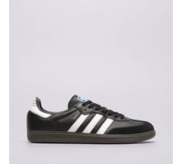 adidas Originals Samba OG Sneaker Schwarz Herren 44 2/3 Schwarz 44 2/3