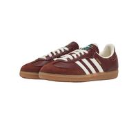 adidas Samba OG Fox Brown Off White Gum - 41 1/3
