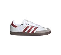 adidas Samba OG Herren-Alltags-/Sportschuh, burgunder, 46