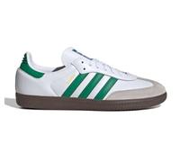 adidas Samba Og Herren Freizeitschuhe, IG1024, Weiß