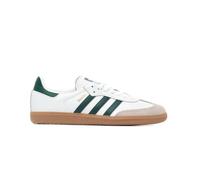 Adidas - Samba Og - IE3437 - Farbe: Weiß - Größe: 46 2/3 EU