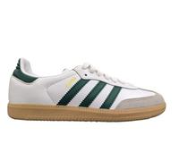 adidas Originals Samba OG Sneaker White/Green Weiß EU42 2/3