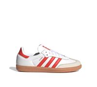 adidas Samba OG IF6513 Herren-Sneaker, Weiß, Weiß, 45 1/3 EU