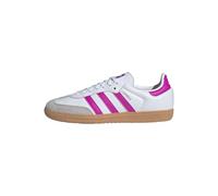adidas Samba OG J IH2873 Freizeitschuhe für Kinder, Weiß, Marke EAN: 4067888128802, Schuhgröße 40