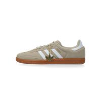 adidas Samba OG (khaki three / footwear white) - 42 2/3