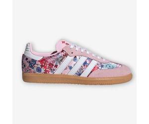 Adidas Samba OG Liberty London Clear Pink Floral (GS) - 38 2/3