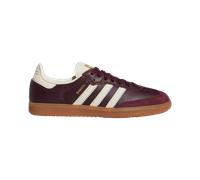 Adidas Samba OG Maroon Gold Metall - 39 1/3 39 1/3