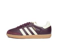 Adidas Samba OG Maroon Gold Metallic 43 1/3 EU