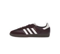 adidas Samba OG Maroon Off White Gum 43 1/3 EU