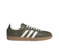 Adidas Samba OG Medium Khaki Off White EU43 1/3