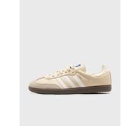 Adidas SAMBA OG men Lowtop beige in Größe:41 1/3