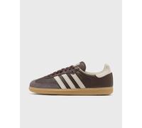 Adidas SAMBA OG men Lowtop brown in Größe:40 2/3