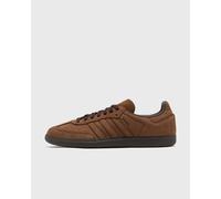 Adidas SAMBA OG men Lowtop brown in Größe:41 1/3