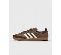 Adidas SAMBA OG men Lowtop brown in Größe:42 2/3