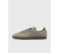 Adidas SAMBA OG men Lowtop green in Größe:48