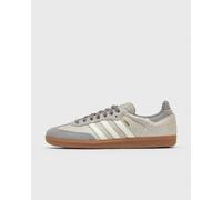 Adidas SAMBA OG men Lowtop grey in Größe:39 1/3