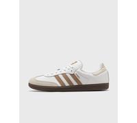 Adidas SAMBA OG men Lowtop white in Größe:43 1/3