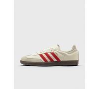 Adidas SAMBA OG men Lowtop white in Größe:45 1/3