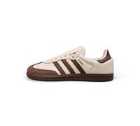 adidas Samba OG Off-White Earth Strata Gum - 36 2/3