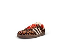 adidas Samba OG Preloved Red Leopard - 38 2/3