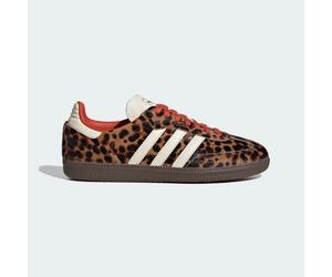 Adidas Samba OG Preloved Red Leopard (Women's) - 39 1/3 39 1/3