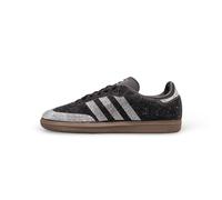 adidas Samba OG Rhinestone Black Silver - 38 2/3