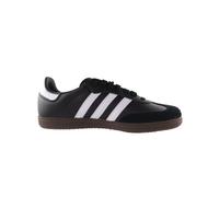 adidas Herren Samba Og Gymnastikschuhe, Schwarz (Negbás/Ftwbla/Gum5 000), 40 2/3 EU