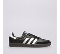 Adidas Originals Sneaker Samba Low Schwarz Größe 42 2/3