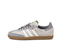 Adidas Samba OG *Snake* 38 2/3 / Grey Two / Off White / Gum 4