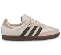 ADIDAS SAMBA Weiß Herren