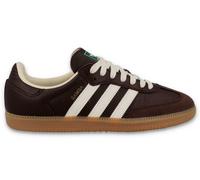 ADIDAS ORIGINALS Sneaker SAMBA OG braun | 43 1/3