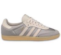 Adidas - Samba OG - Sneaker 44 graublau