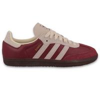 Adidas - Samba OG - Sneaker 44 rot
