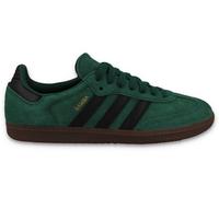 Adidas - Samba OG - Sneaker 45 1/3 gruen