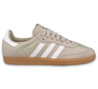 Adidas - Samba OG - Sneaker 45 1/3 hellgrau