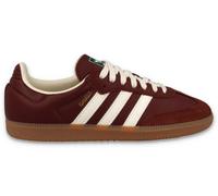 Adidas - Samba OG - Sneaker 46 bordeaux
