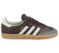 Adidas - Samba OG - Sneaker 46 braun