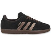 Adidas - Samba OG - Sneaker 47 1/3 schwarz braun