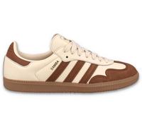 Adidas - Samba OG - Sneaker beige braun