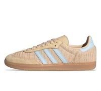 Adidas Samba OG | Sneaker für Damen | Sand Strata / Sky Tint 39 1/3