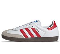 Adidas Originals Samba Og Sportschuhe EU 38 Ftwr White / Better Scarlet / Supplier Colour