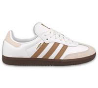 Adidas - Samba OG - Sneaker weiß braun