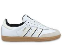 Adidas - Samba OG - Sneaker weiß schwarz