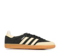 adidas Originals Samba OG Sneakers Frauen in Gr. 41 1/3 in Schwarz