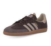 Adidas - Samba OG - Sneaker 41 1/3 braun