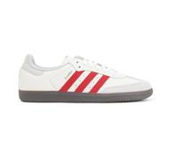 Adidas SAMBA OG men Lowtop white in Größe:41 1/3