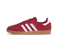 Adidas - Samba OG - - Sport - unisex - Rot - 42 2/3 EU