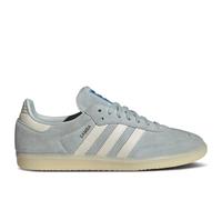 adidas Samba Og Unisex Freizeitschuhe IG6177 Grau, grey melé, 45,5