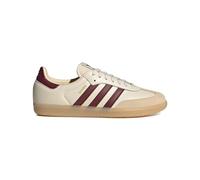 adidas Samba OG Unisex Weiß Sneaker