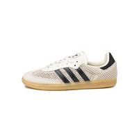 Adidas Samba OG W 37 1/3 / Off White / Carbon / Gold Metallic